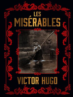 cover image of Les Misérables
